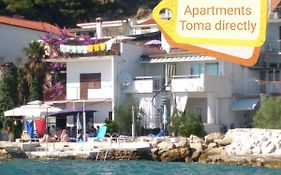 Apartments Toma Bajnice Directly