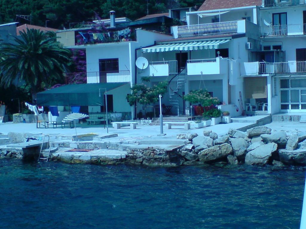 Apartments Toma Bajnice Directly Krilo Exteriér fotografie