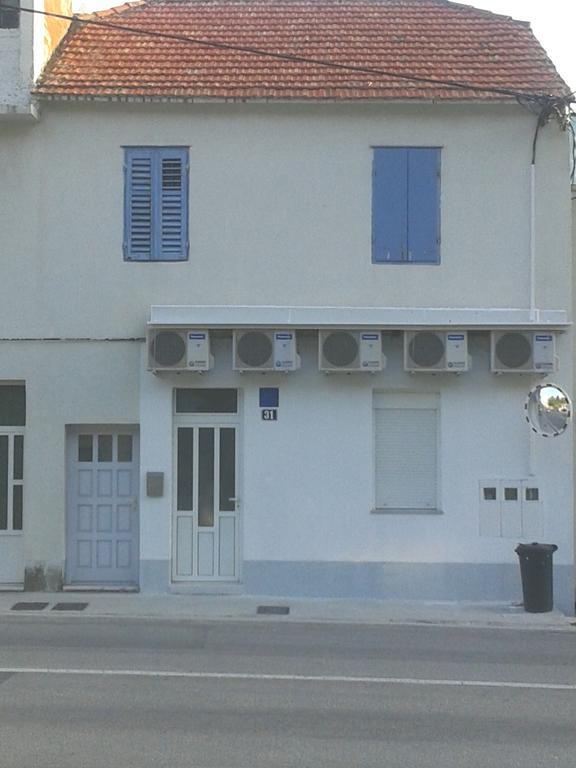 Apartments Toma Bajnice Directly Krilo Exteriér fotografie